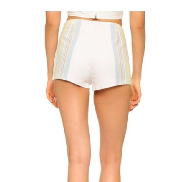 Free People Shorts - Picture 3 of 4